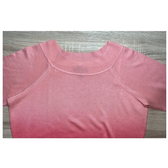 AB Studio Long Sleeve Tee - Picture 5 of 5